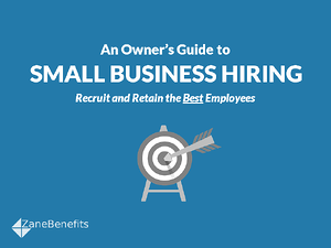 Download the Small Business Hiring Guide Download the Small Business Hiring Guide