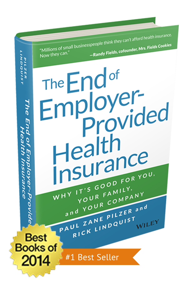 The End of EmployerProvided Health Insurance Webinar Now