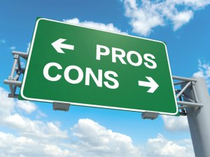 Affordable Care Act - Pros and Cons for Small Businesses