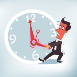 HRA Timing HRA Timing