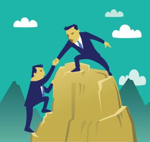 Large Corporations Helping Small Businesses - Sam's Club Leads the Way