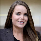 Abby Rosenberger