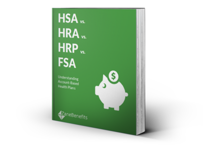 Hsa Vs Fsa Comparison Chart