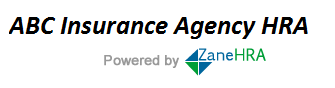 ABC Insurance Agency ZaneHRA
