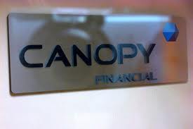 canopy financial switch zanehra