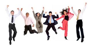 5 Reasons Employees are Passionate About Their Jobs 5 Reasons Employees are Passionate About Their Jobs