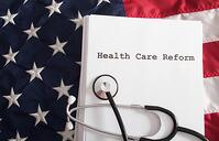 health reform and economy