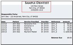 provider box