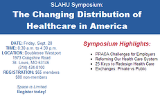 SLAHU Zane Benefits Health Insurance Exchange Panel