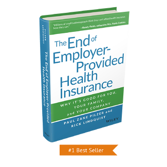 New Book on Health Insurance