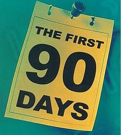 90 Day Waiting Period and Orientation Period