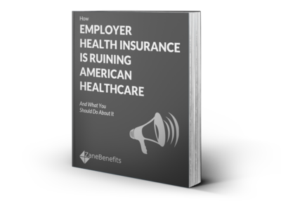 How Employer Health Insurance is Ruining American Healthcare