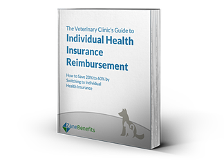 The Veterinary Clinic's Guide to Individual Health Insurance Reimbursement