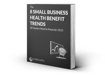 A Guide to Small Business Health Benefit Trends