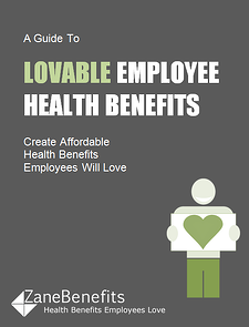 Guide to lovable employee health benefits
