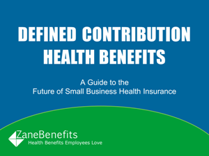 DefinedContributionHealthBenefitsCover