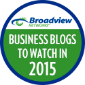 Zane Benefits’ Blog Awarded “Business Blog to Watch in 2015”