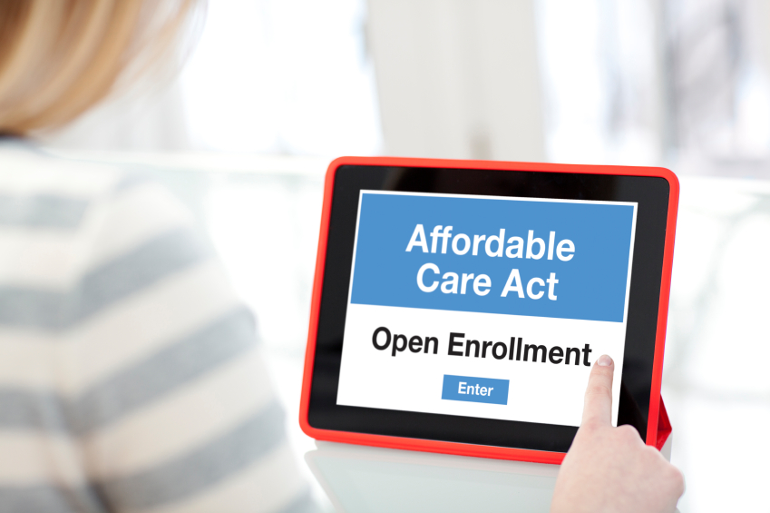  Obamacare Enrollment Quadruples in One Year- Are You Surprised?