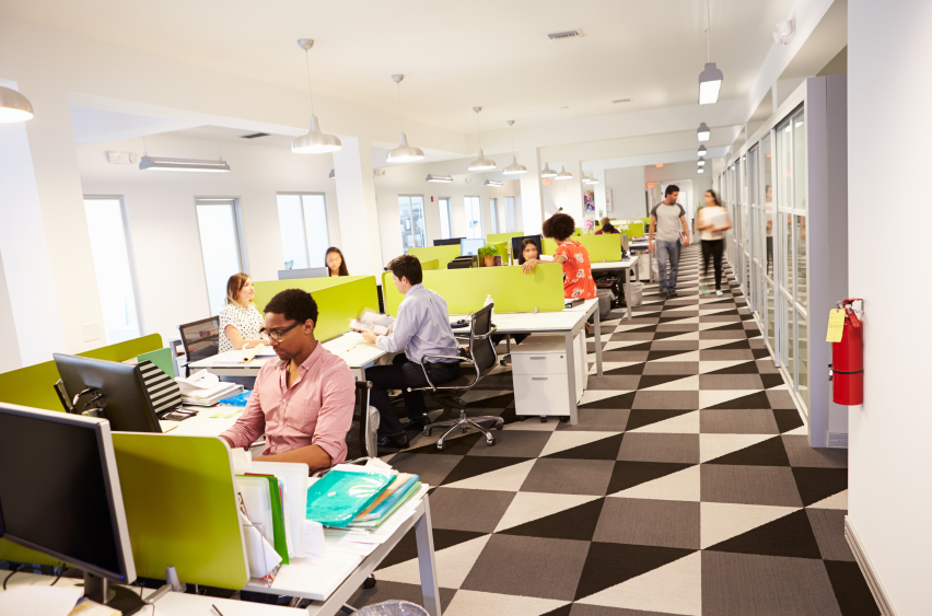 5 Awesome Design Practices to Increase Workplace Productivity 5 Awesome Design Practices to Increase Workplace Productivity