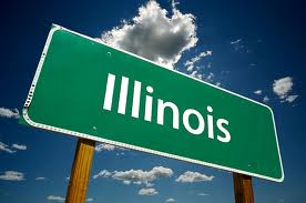 Illinois health insurance exchange carriers