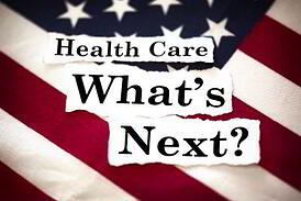 Will Obamacare Be Repealed?