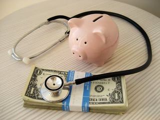 How_section_105_medical_reimbursement_plan_used