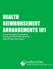 HRA 101 guide recently updated