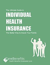 Ultimate guide to individual health insurance