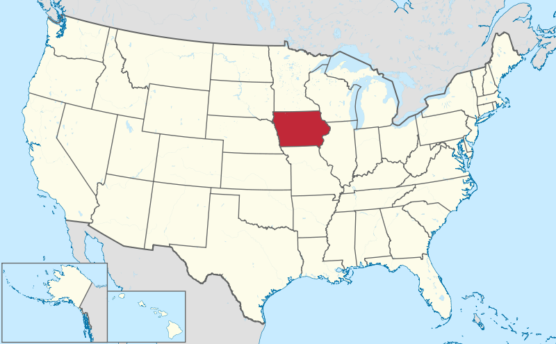 Iowa Health Insurance Exchage
