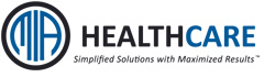 MIA Healthcare logo