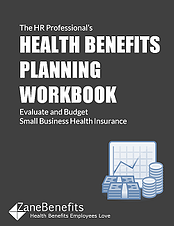 Health Benefits Planning Workbook Health Benefits Planning Workbook