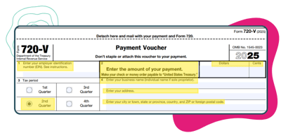 Form 720 and PCORI Fee FAQs