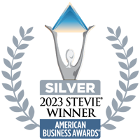 2023 Stevie Winner - American Business Awards