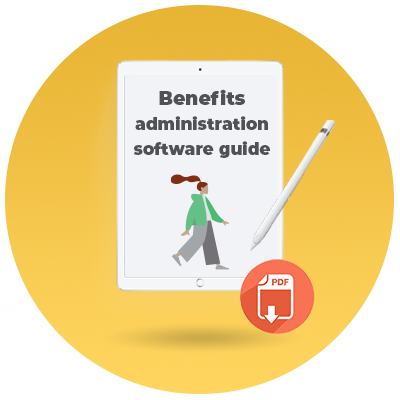 Benefits administration software guide_cta icon