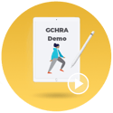GCHRA demo_cta icon