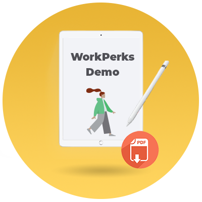WorkPerks_CTA icon