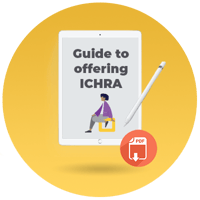 complete guide to offering ichra_cta icon