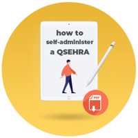 how to self-administer a qsehra_cta icon