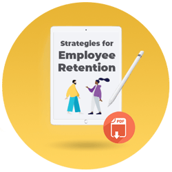 strategies for employee retention_cta icon
