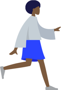 WomanWalking WomanWalking