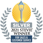 stevie award icon