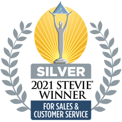 stevie award icon