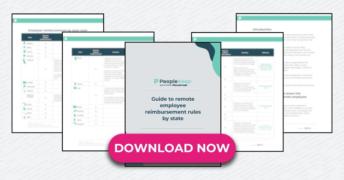 Guide to remote employee reimbursement rules by state_featured email