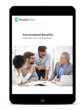 Personalized Benefits eBook iPad cover.png