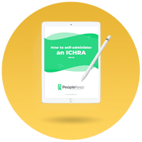 how to self-administer an ichra_cta icon