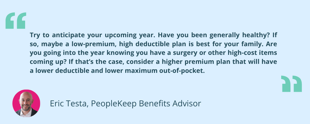 How To Get Help Choosing An Individual Health Insurance Plan
