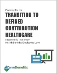 Reimburse for Individual Health Insurance Costs with Defined Contribution | Image © igor - Fotolia.com
