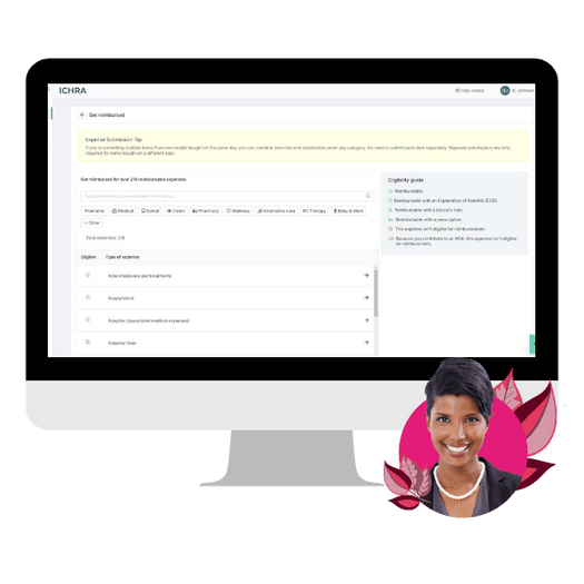 Api Hra HRA Administration Software from PeopleKeep
