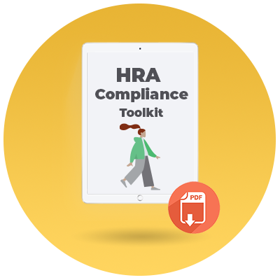 HRA Compliance Toolkit Icon