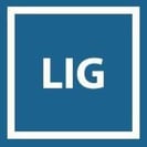 LIG logo
